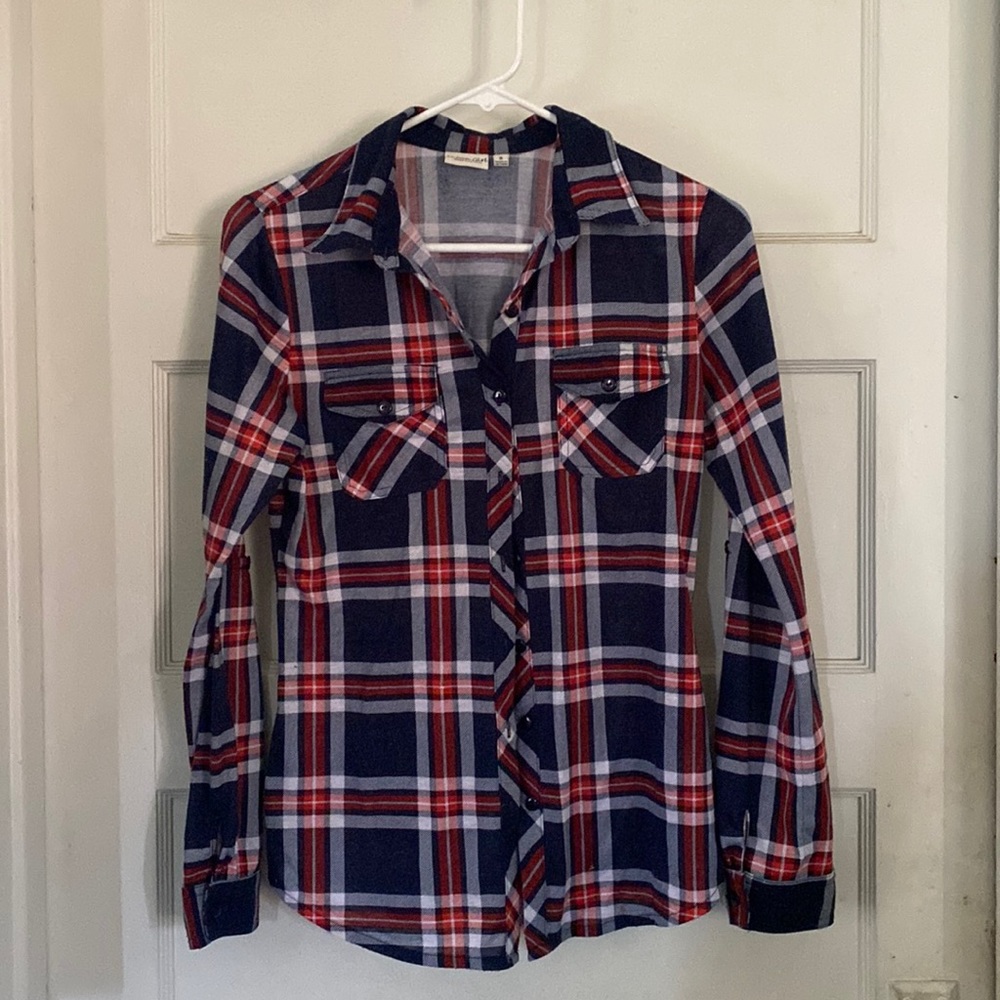 Flannel